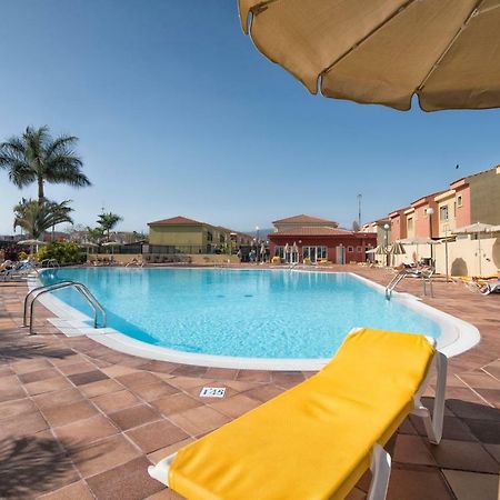 Memorable Holidays With Your Family Maspalomas  Ngoại thất bức ảnh