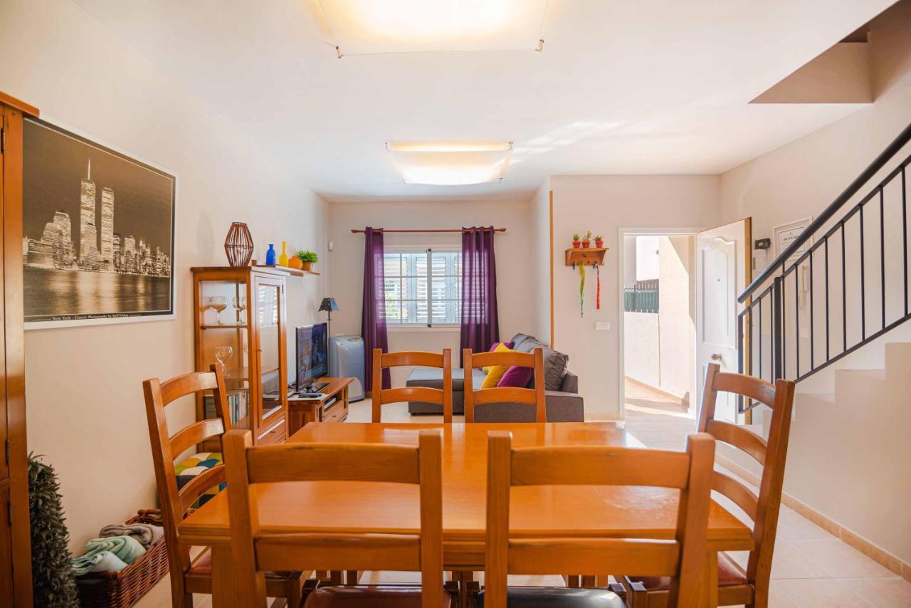 Memorable Holidays With Your Family Maspalomas  Ngoại thất bức ảnh