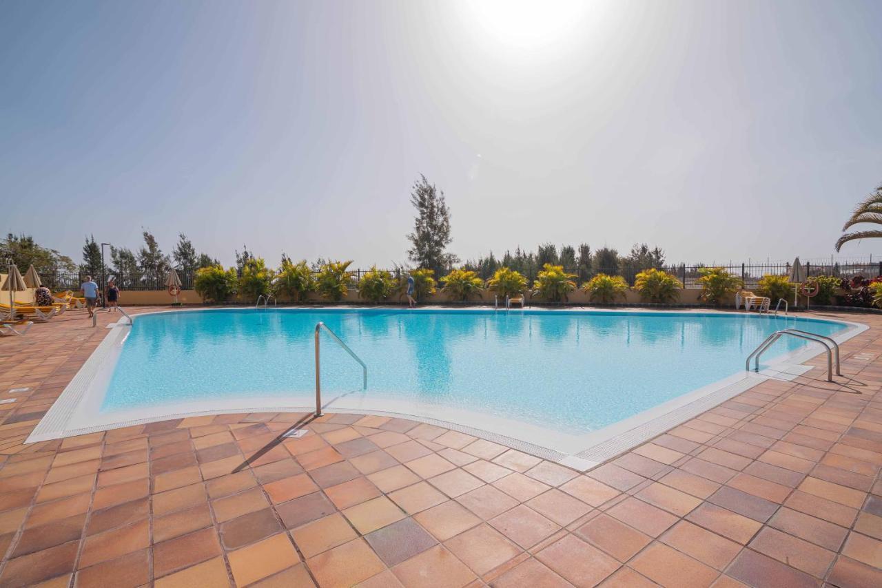 Memorable Holidays With Your Family Maspalomas  Ngoại thất bức ảnh