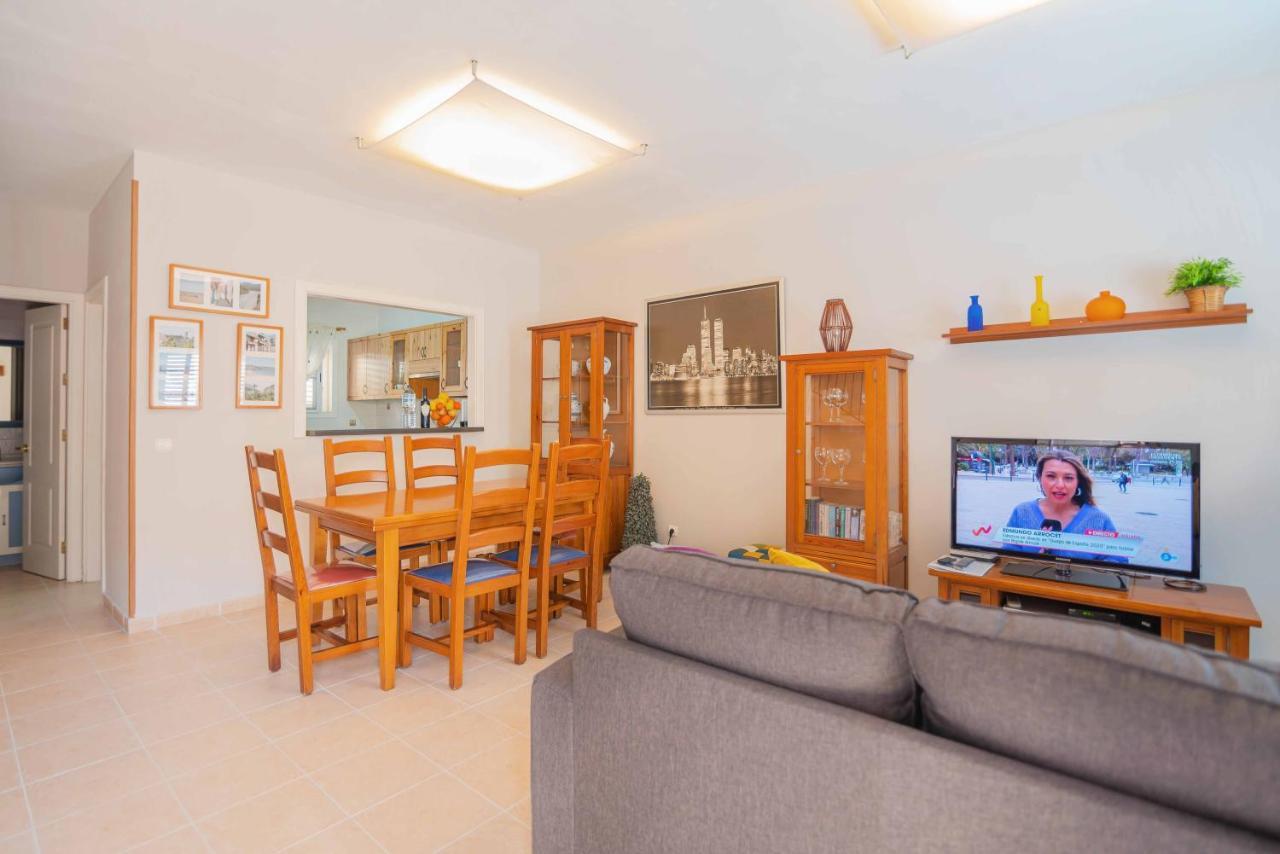 Memorable Holidays With Your Family Maspalomas  Ngoại thất bức ảnh