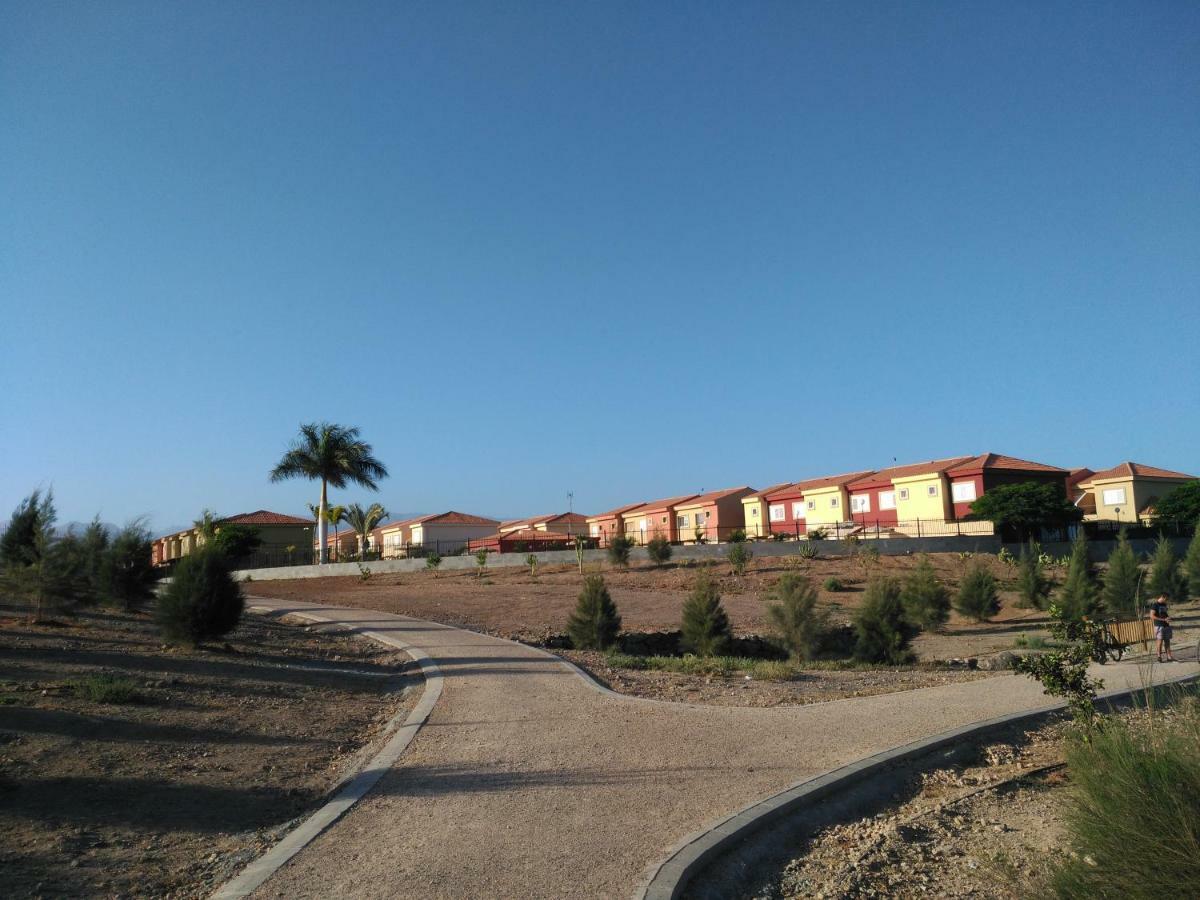 Memorable Holidays With Your Family Maspalomas  Ngoại thất bức ảnh