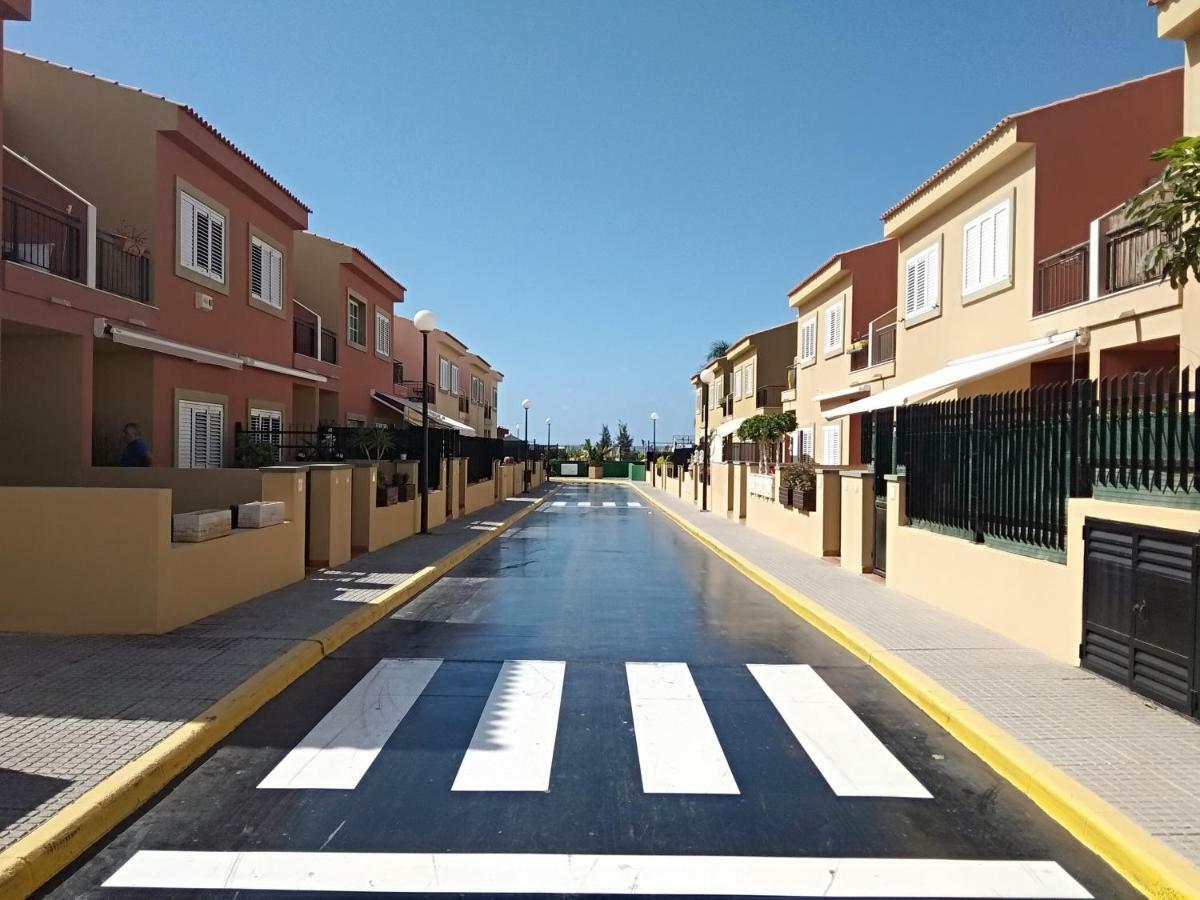 Memorable Holidays With Your Family Maspalomas  Ngoại thất bức ảnh