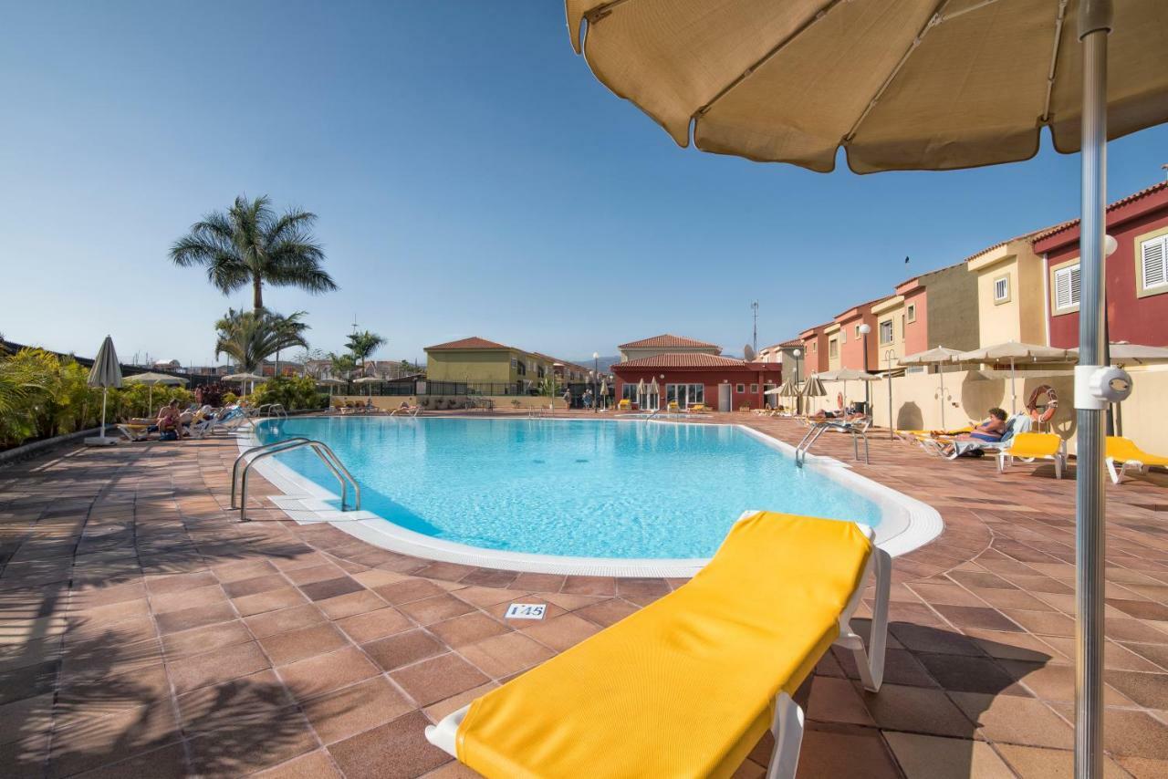 Memorable Holidays With Your Family Maspalomas  Ngoại thất bức ảnh