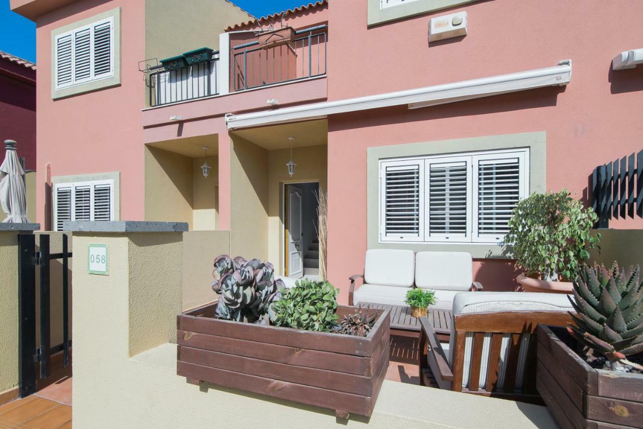 Memorable Holidays With Your Family Maspalomas  Ngoại thất bức ảnh