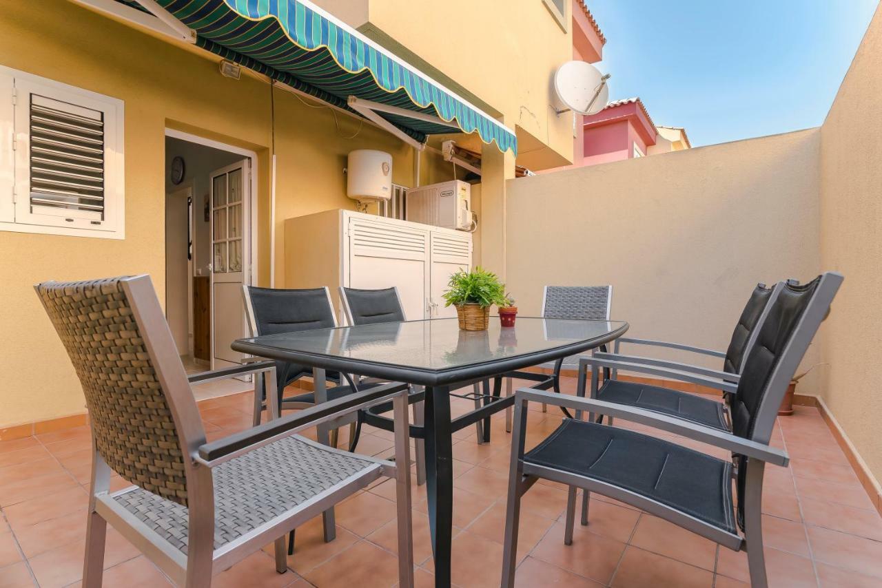 Memorable Holidays With Your Family Maspalomas  Ngoại thất bức ảnh