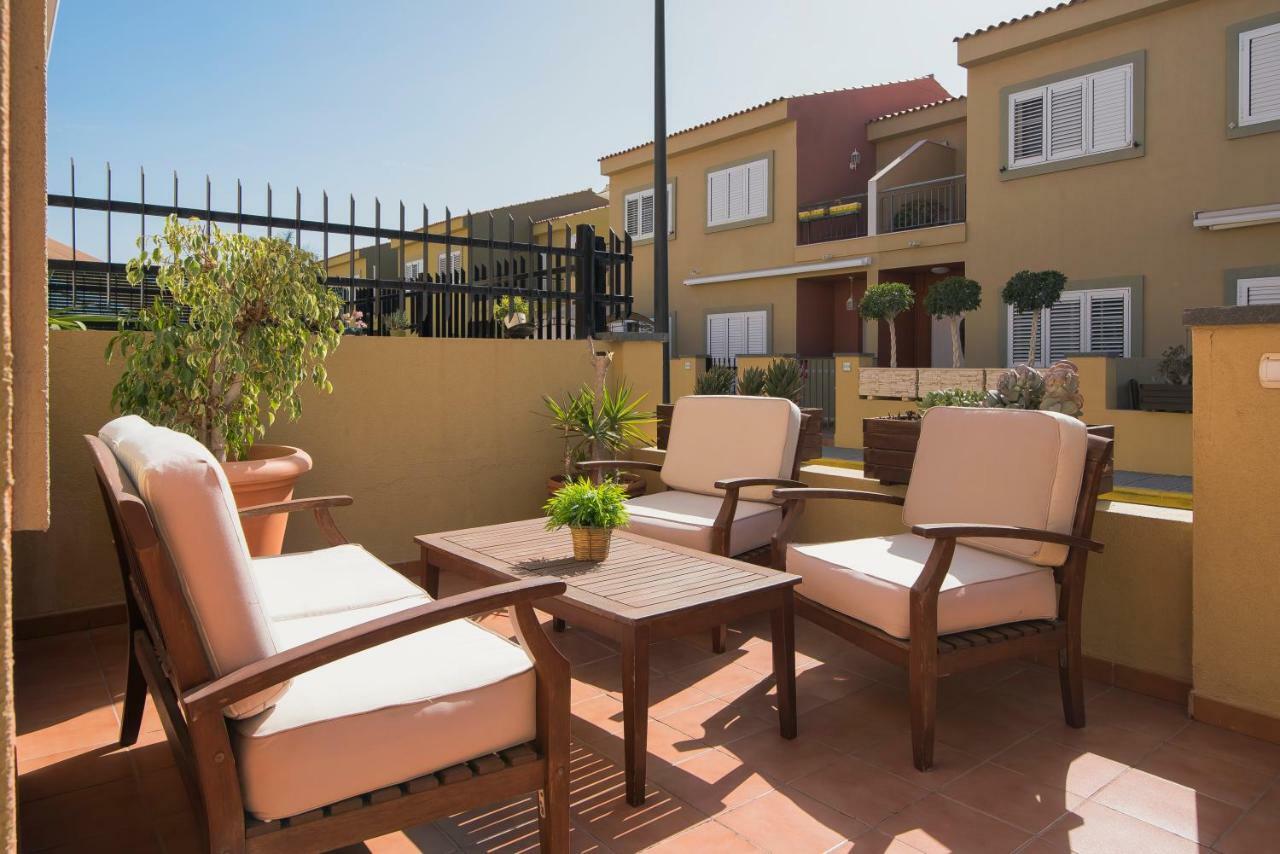 Memorable Holidays With Your Family Maspalomas  Ngoại thất bức ảnh