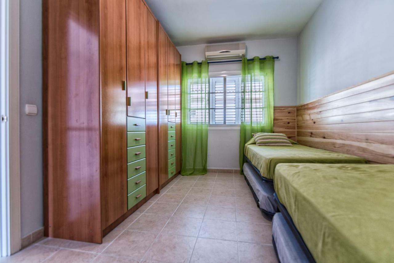Memorable Holidays With Your Family Maspalomas  Ngoại thất bức ảnh