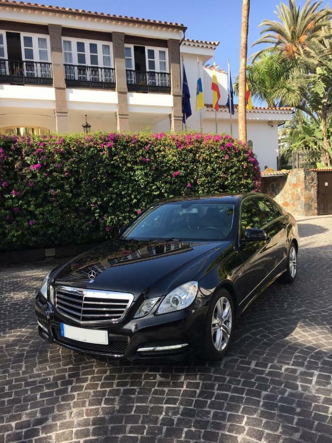 Memorable Holidays With Your Family Maspalomas  Ngoại thất bức ảnh