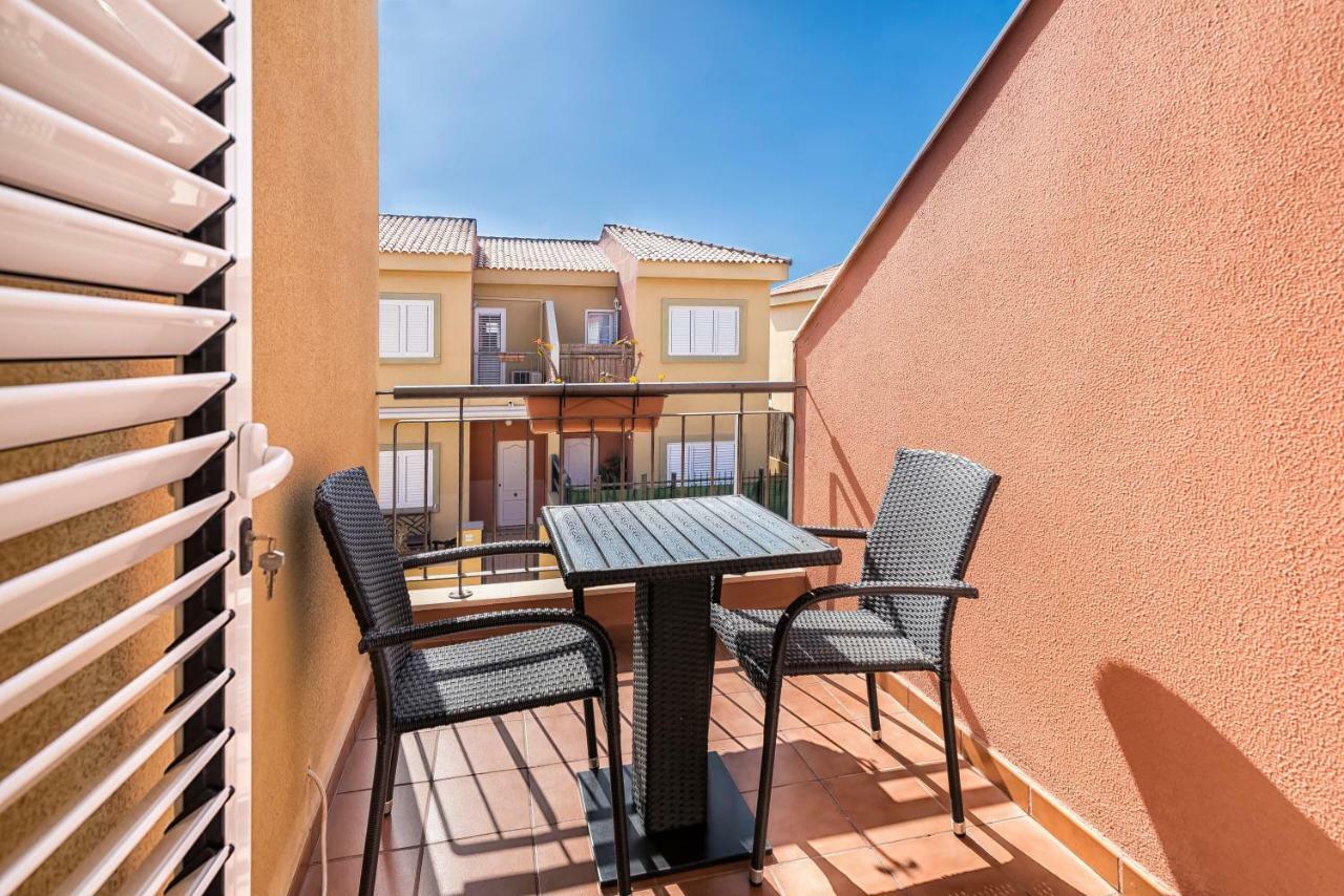 Memorable Holidays With Your Family Maspalomas  Ngoại thất bức ảnh