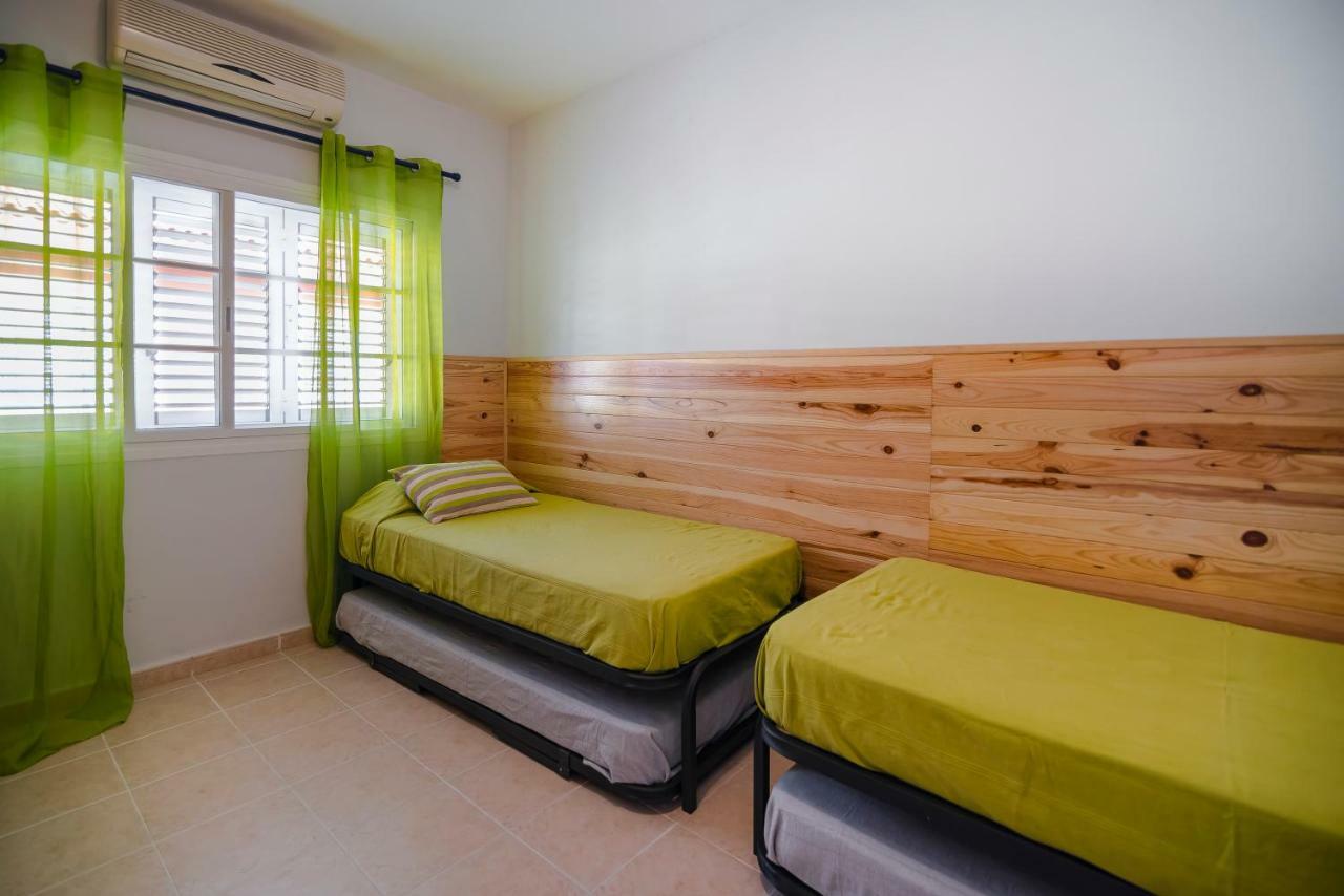 Memorable Holidays With Your Family Maspalomas  Ngoại thất bức ảnh