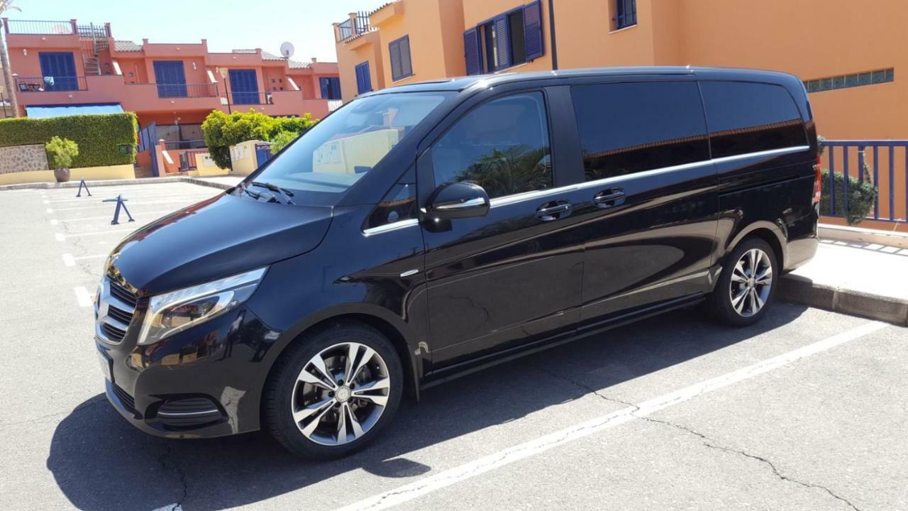 Memorable Holidays With Your Family Maspalomas  Ngoại thất bức ảnh